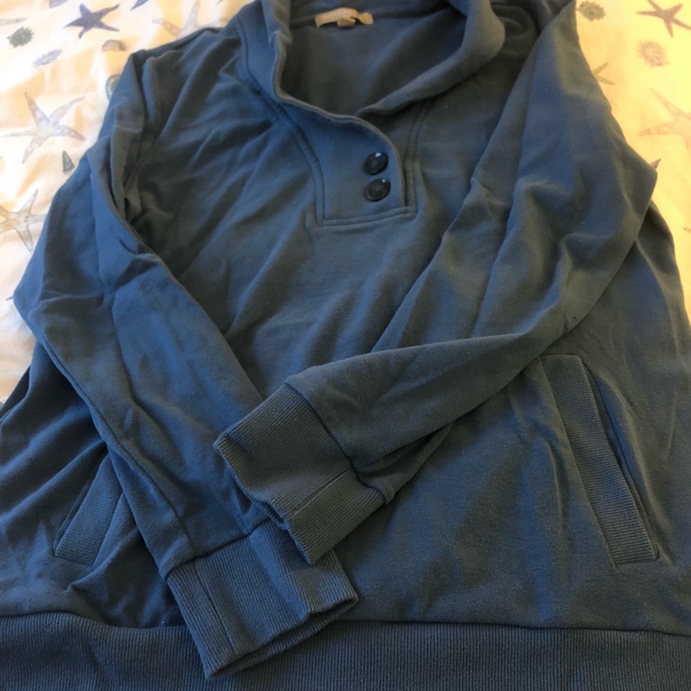 Banana republic sweater EUC